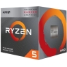AMD Processor Ryzen 5 3400G SBX AM4 YD3400C5FHSBX