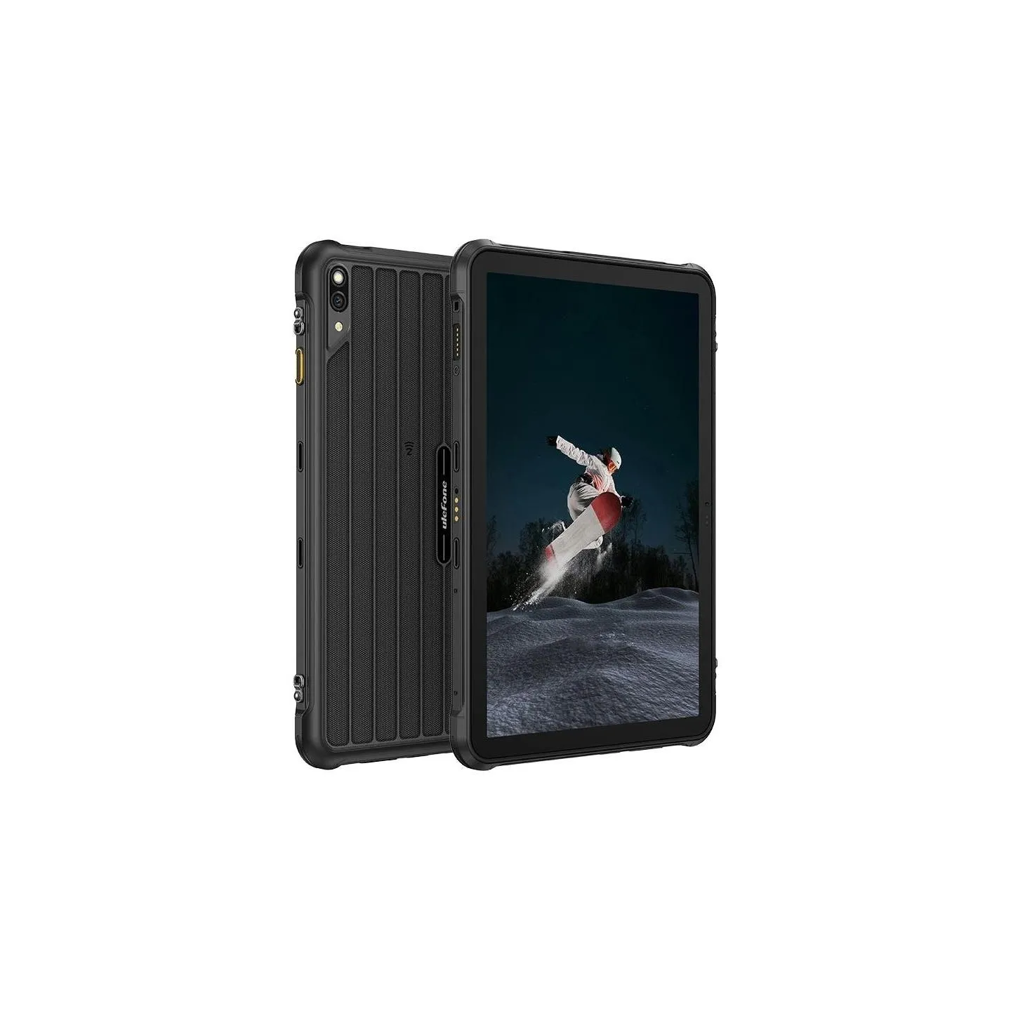 Ulefone TABLET RUGKING PAD 2 PRO 10''/8/128GB BLACK ULEFONE