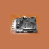 Gigabyte | A520M K V2 1.0 M/B | Processor family AMD | Processor socket AM4 | DDR4 DIMM | Memory slots 2 | Supported hard disk d