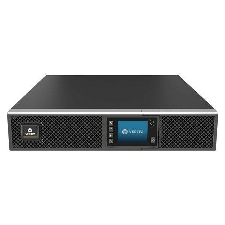 Vertiv UPS GXT5-1500IRT2UXLN Liebert GXT5 1ph UPS, 1.5kVA