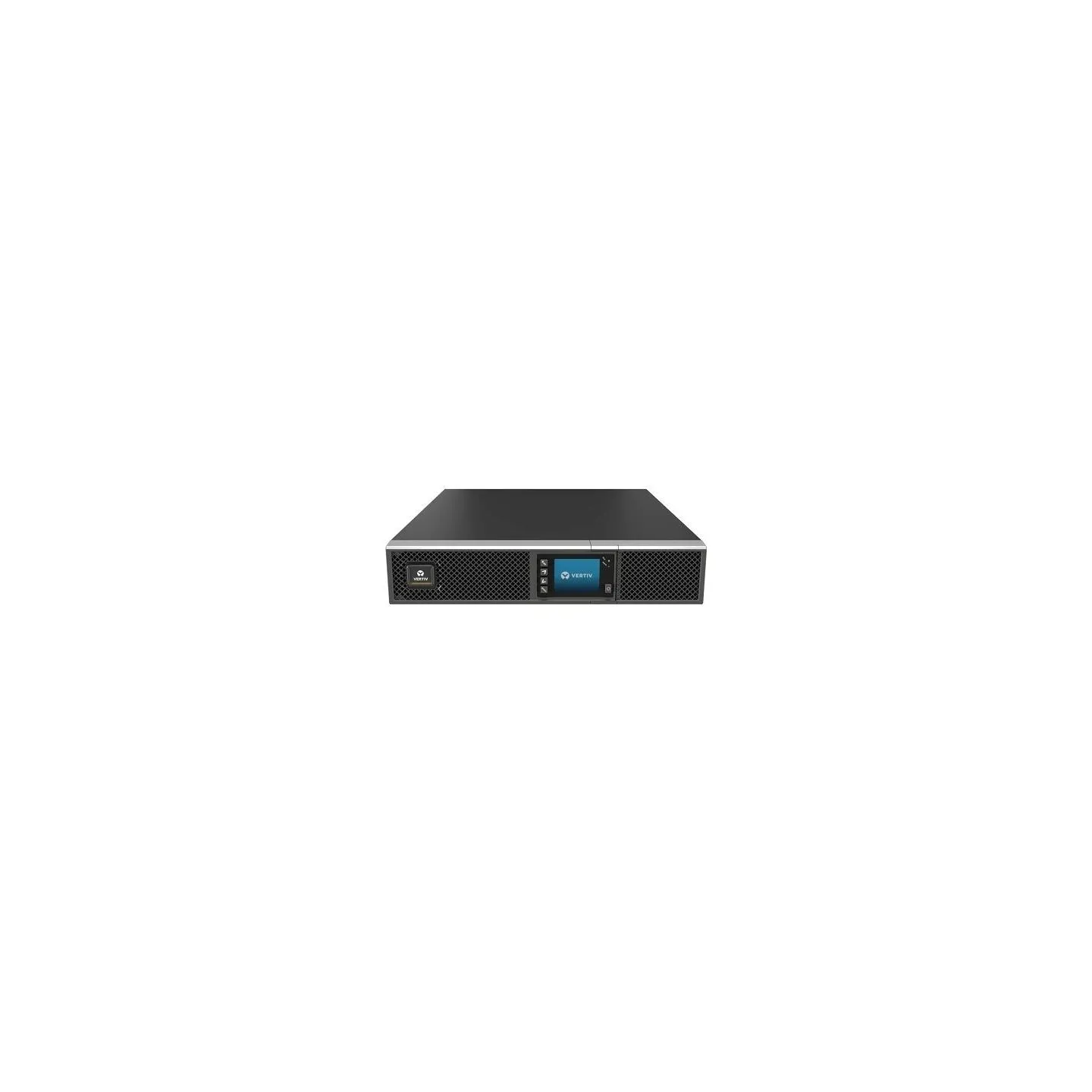 Vertiv UPS GXT5-1500IRT2UXLN Liebert GXT5 1ph UPS, 1.5kVA