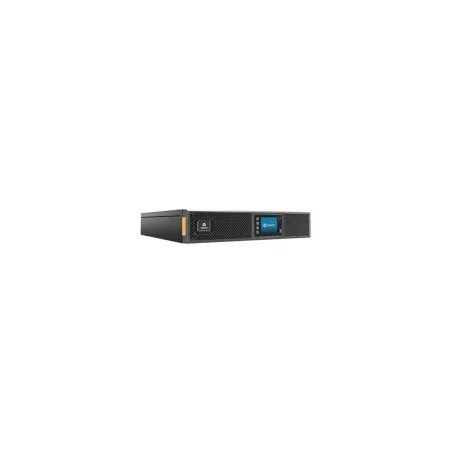 Vertiv UPS GXT5-2000IRT2UXLN 2kVA/2kW, z szynami i kartą RDU101 GXT5-2000IRT2UXLN