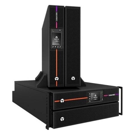 Vertiv UPS GXE3-6000IRT4UXL 6000 VA/6000 W 230V 4U