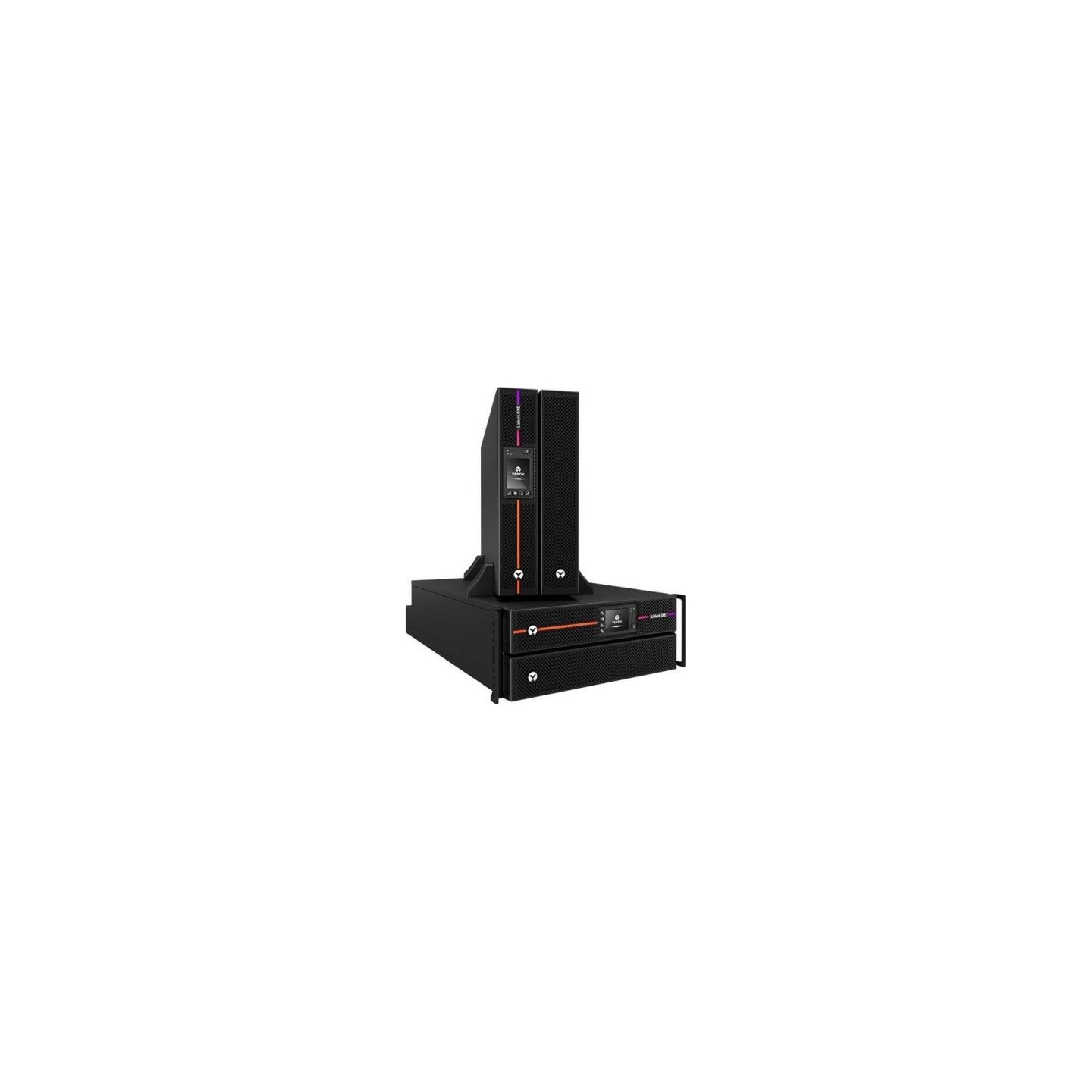 Vertiv UPS GXE3-6000IRT4UXL 6000 VA/6000 W 230V 4U