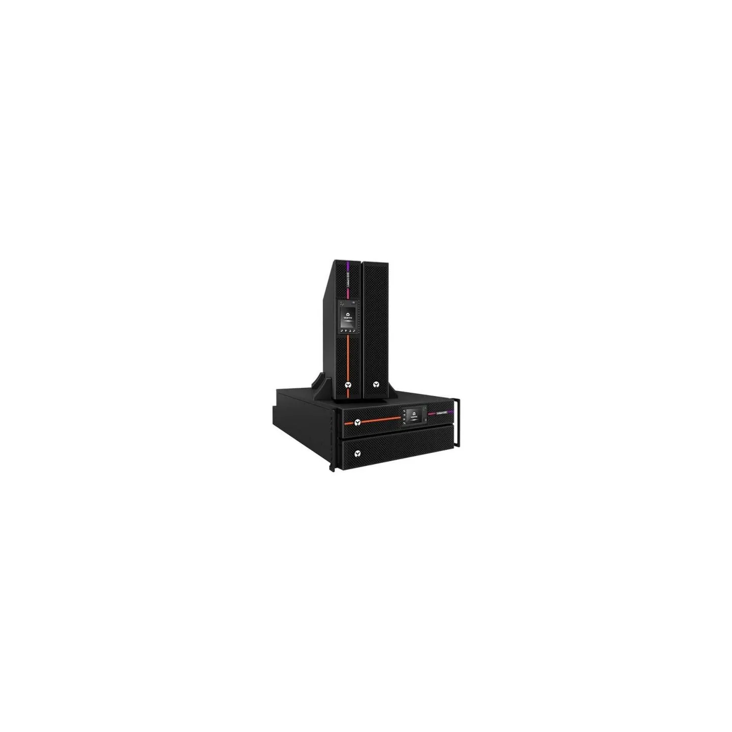 Vertiv UPS GXE3-6000IRT4UXL 6000 VA/6000 W 230V 4U