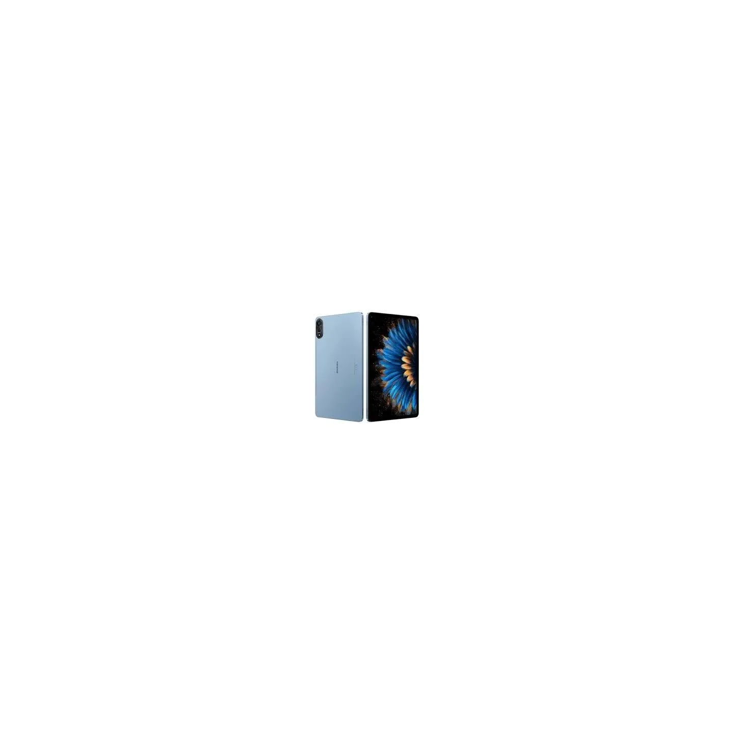 Blackview TABLET MEGA2 12" 6/256GB/BLUE ENG GIFT SET BLACKVIEW