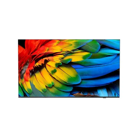 Philips 43” Business TV, 4K UHD, Chromecast built-in, Google Play Store, DVB-C/T/T2 Tuner, HDMI, Scheduler, Auto on/off, Crestro