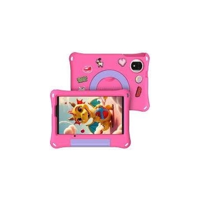 Ulefone TABLET TAB A9 PRO KIDS/4/128GB PINK ULEFONE