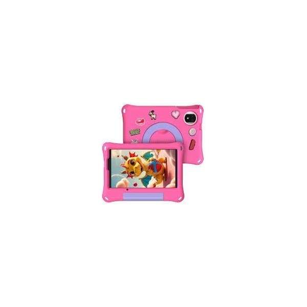 Ulefone TABLET TAB A9 PRO KIDS/4/128GB PINK ULEFONE