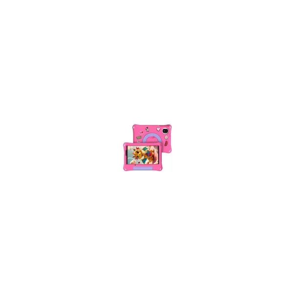 Ulefone TABLET TAB A9 PRO KIDS/4/128GB PINK ULEFONE