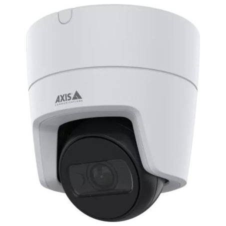 Axis NET CAMERA M3126-LVE 4MP DOME/WHITE 02918-001 AXIS