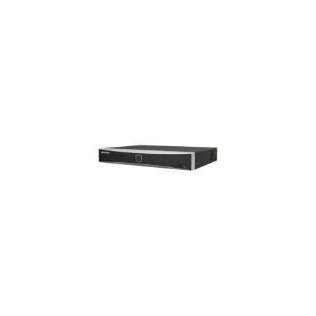 Hikvision | 4-ch PoE 1U K Series AcuSense 4K NVR | DS-7604NXI-K1/4P(D) | 1