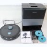 Cecotec Conga X70 Robotic vacuum cleaner, dust and water base | Cecotec Conga X70 | Robot Vacuum Cleaner | Operating time (max) 