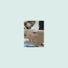 Lenovo IDEAPAD SLIM 3 I5-13420H/14" WUXGA (1920X1200) IPS 300NITS ANTI-GLARE, 45% NTSC/8GB/512GB SSD/W11H/ENG (LUNA GREY)