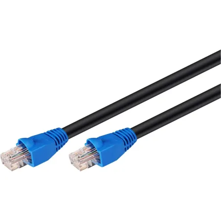 Goobay | CAT 6 Outdoor Patch Cable
