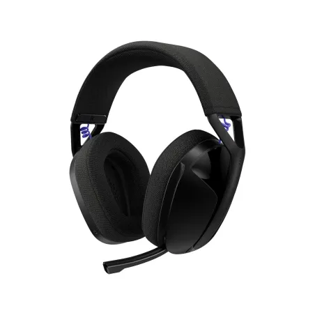 Logitech HEADSET PC - G321 - BLACK - 2.4GHZ/BT - EMEA28i-935