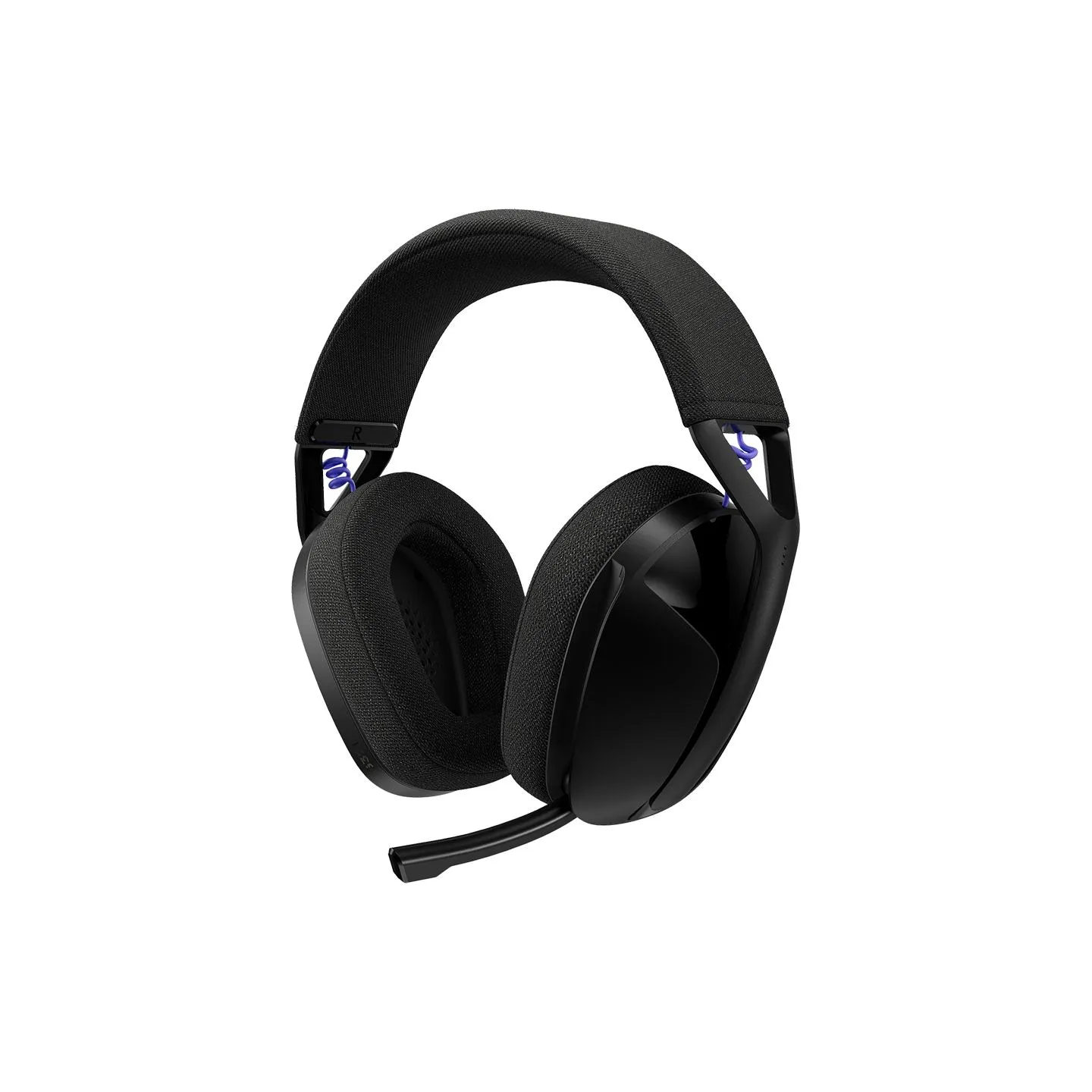 Logitech HEADSET PC - G321 - BLACK - 2.4GHZ/BT - EMEA28i-935