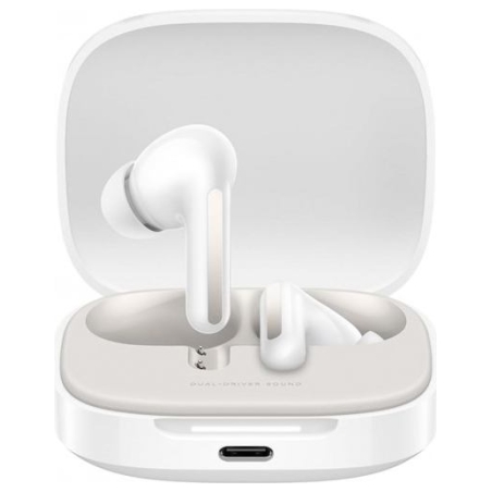 Xiaomi Earphones Buds 6 white