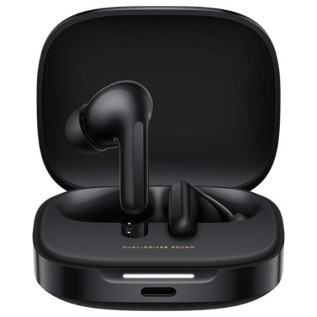 Xiaomi Earphones Buds 6 black