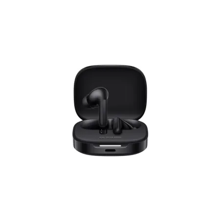 Xiaomi Earphones Buds 6 black
