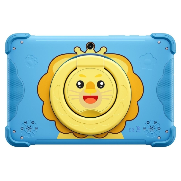 Blackview TABLET LINK 1 KIDS 8" 4/64GB/LINK1KIDS 4/64 BLUE BLACKVIEW