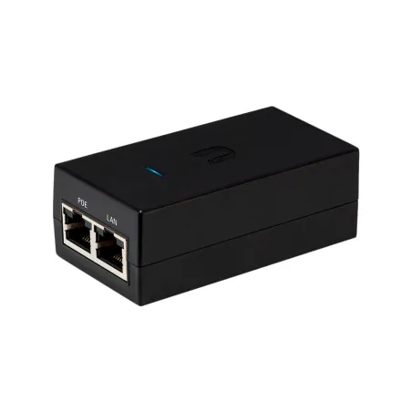Ubiquiti Ubiquity POE Injector, 24VDC, 30W, EU