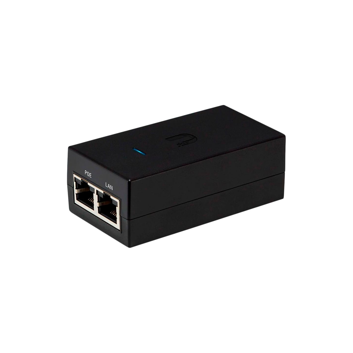 Ubiquiti Ubiquity POE Injector, 24VDC, 30W, EU