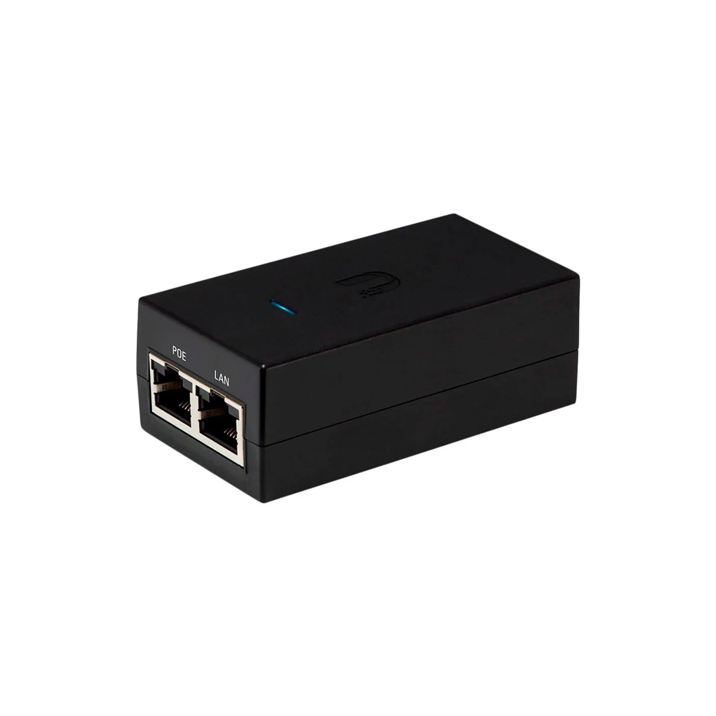 Ubiquiti Ubiquity POE Injector, 24VDC, 30W, EU