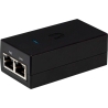 Ubiquiti Ubiquity POE Injector, 24VDC, 30W, EU