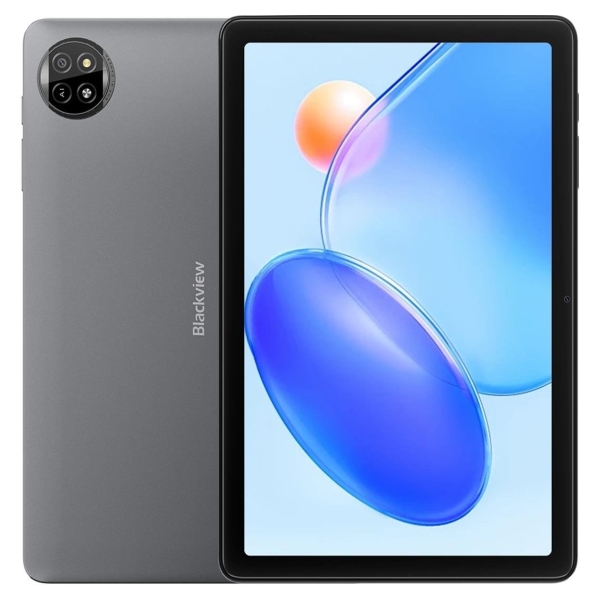 Blackview TABLET TAB20 10" 4/64GB WIFI/TAB20WIFI GREY BLACKVIEW