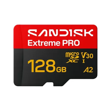 Sandisk MEMORY MICRO SDXC 128GB UHS-I/SDSQXCJ-128G-GS6MA SANDISK