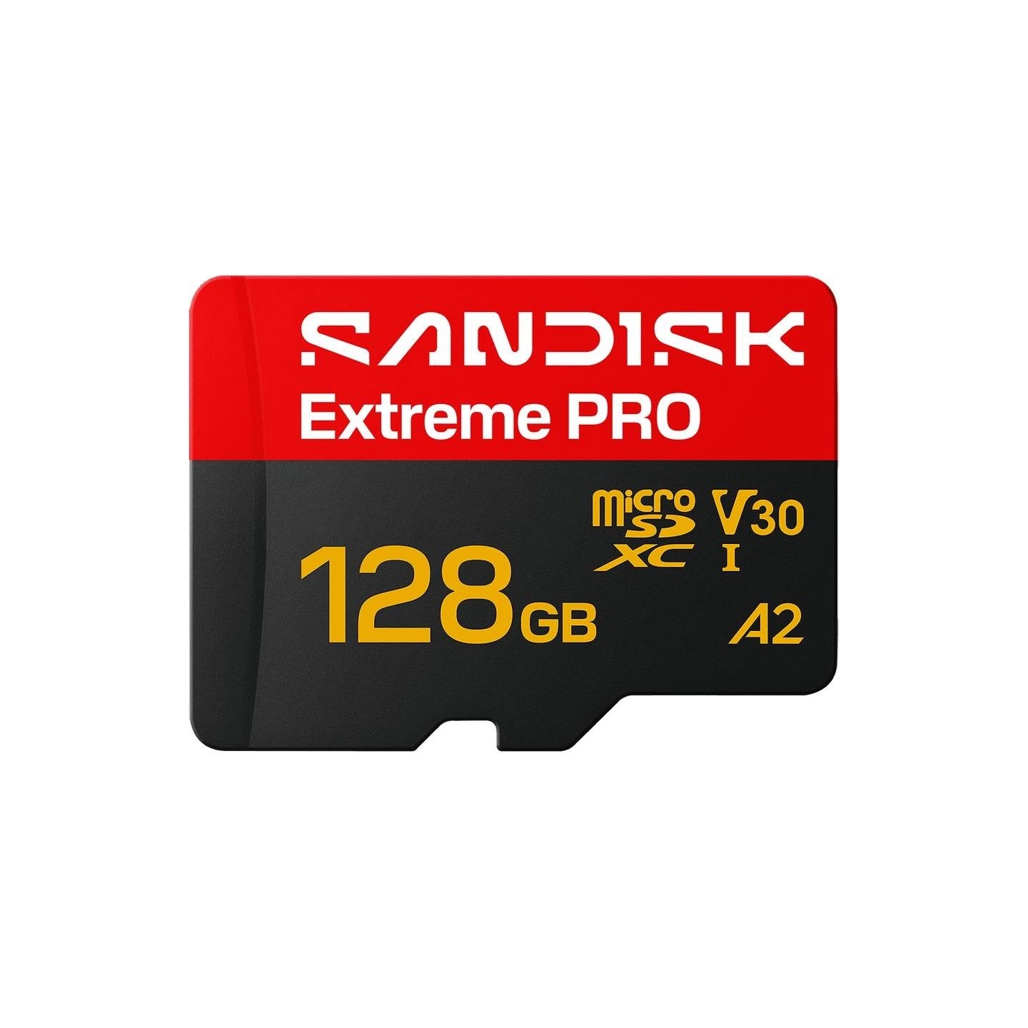 Sandisk MEMORY MICRO SDXC 128GB UHS-I/SDSQXCJ-128G-GS6MA SANDISK
