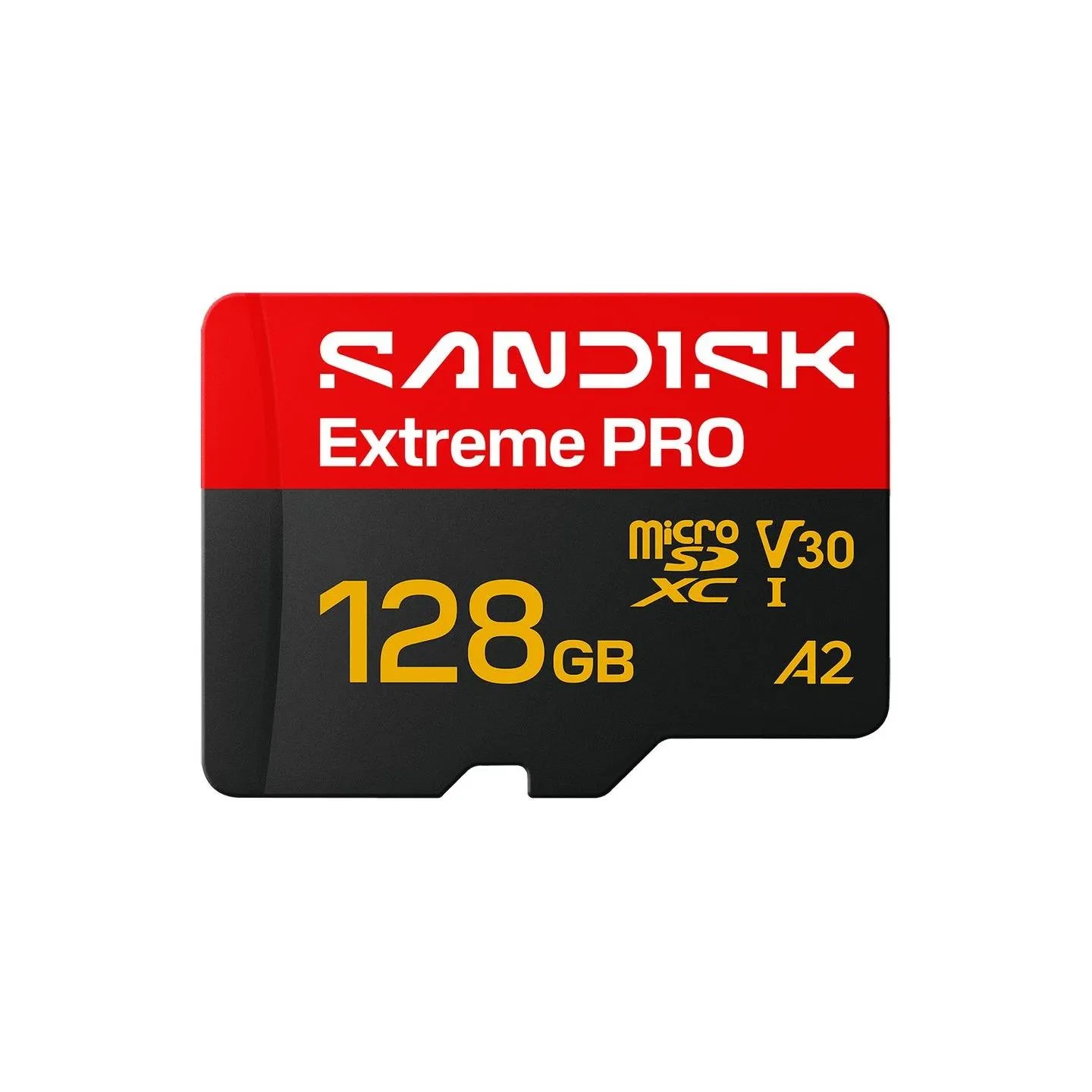 Sandisk MEMORY MICRO SDXC 128GB UHS-I/SDSQXCJ-128G-GS6MA SANDISK