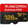 Sandisk MEMORY MICRO SDXC 128GB UHS-I/SDSQXCJ-128G-GS6MA SANDISK
