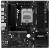 Asrock Motherboard B850M PRO-A AM5 4DDR5 HDMI/DP mATX