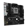 Asrock Motherboard B850M PRO-A AM5 4DDR5 HDMI/DP mATX