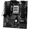 Asrock Motherboard B850M PRO-A AM5 4DDR5 HDMI/DP mATX