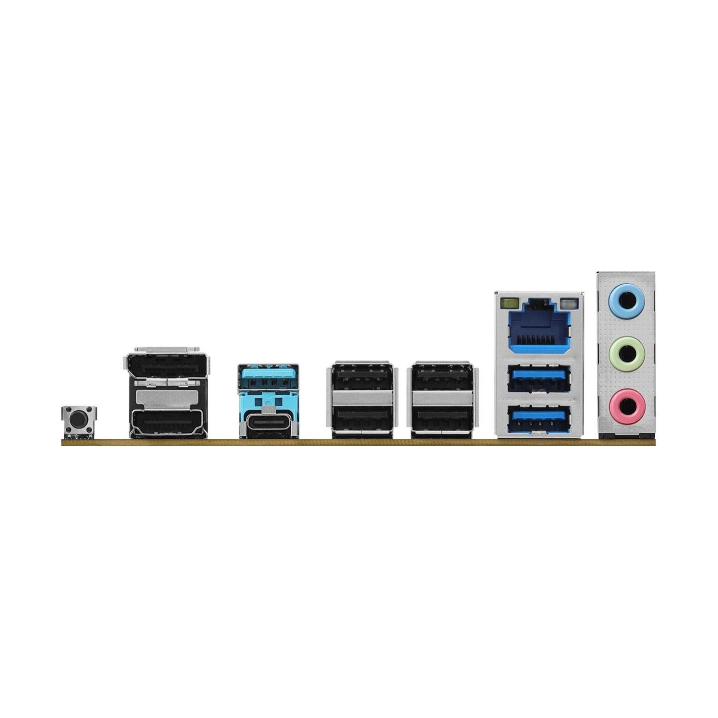 Asrock Motherboard B850M PRO-A AM5 4DDR5 HDMI/DP mATX