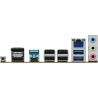 Asrock Motherboard B850M PRO-A AM5 4DDR5 HDMI/DP mATX