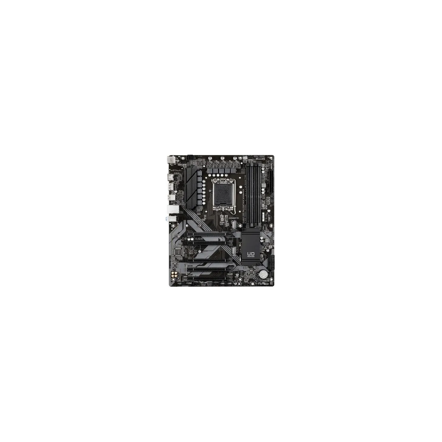 Gigabyte B760 DS3H LGA1700 DDR4