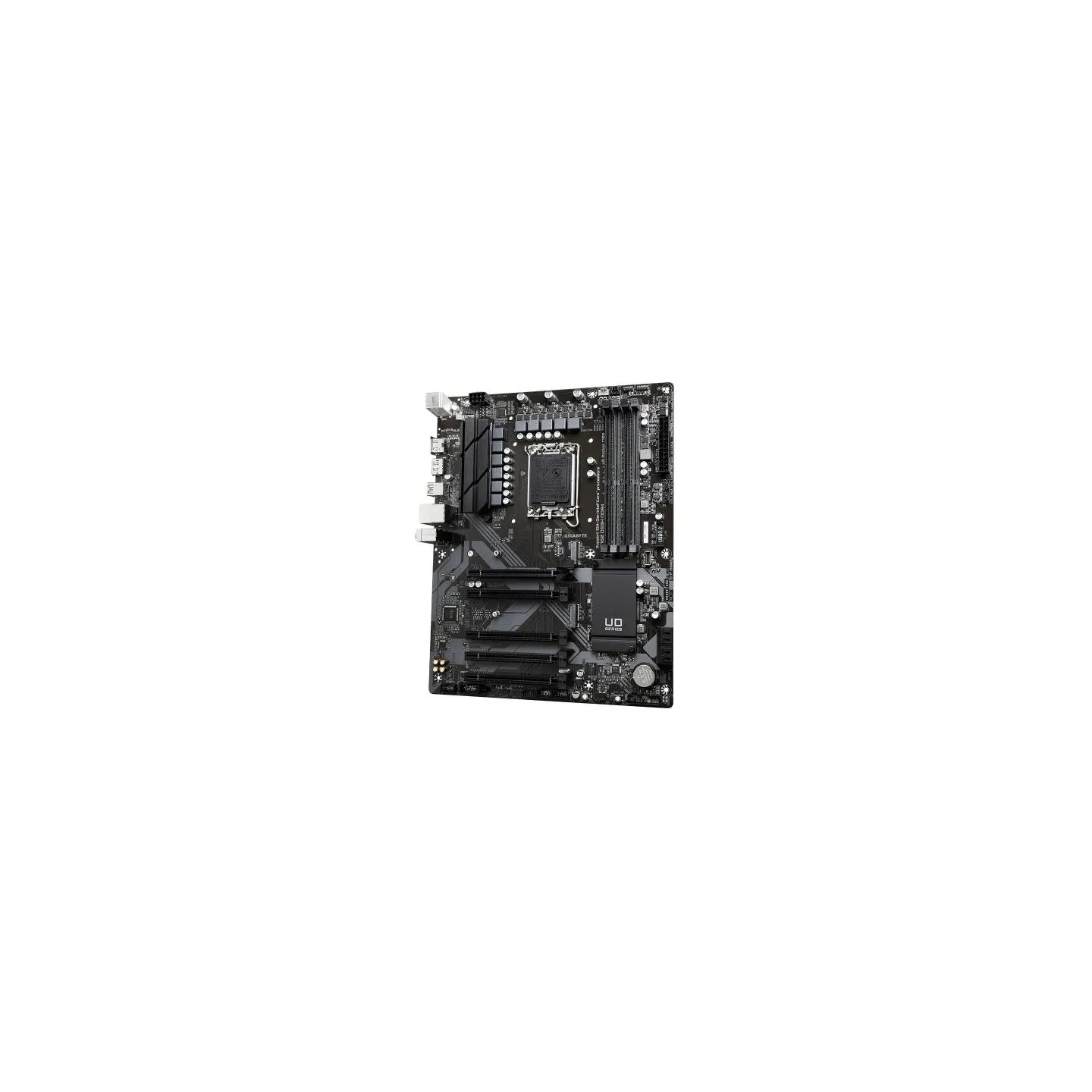 Gigabyte B760 DS3H LGA1700 DDR4