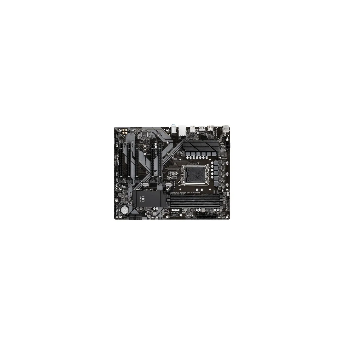 Gigabyte B760 DS3H LGA1700 DDR4