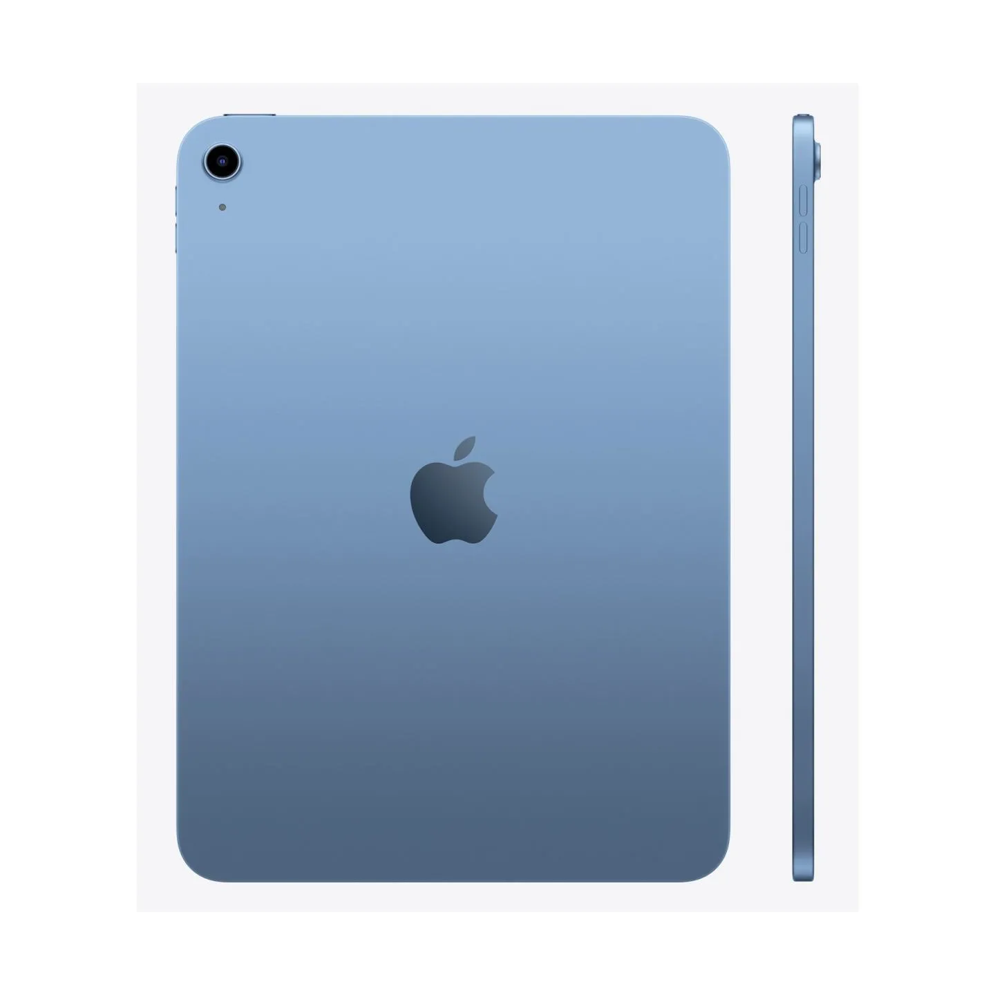 Apple IPAD WIFI 256GB BLU