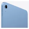 Apple | iPad | 11 " | Blue | IPS, Liquid Retina | 2360 x 1640 pixels | Apple A16 | 256 GB | Wi-Fi | Front camera | 12 MP | Rear 