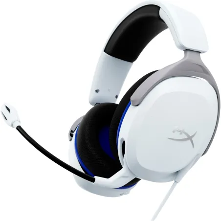 Hyperx HP HyperX Cloud Stinger 2 Core WHT GAM Headset PS / 6H9B5AA
