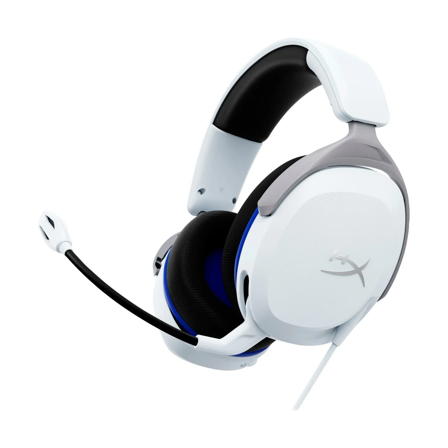Hyperx HP HyperX Cloud Stinger 2 Core WHT GAM Headset PS / 6H9B5AA