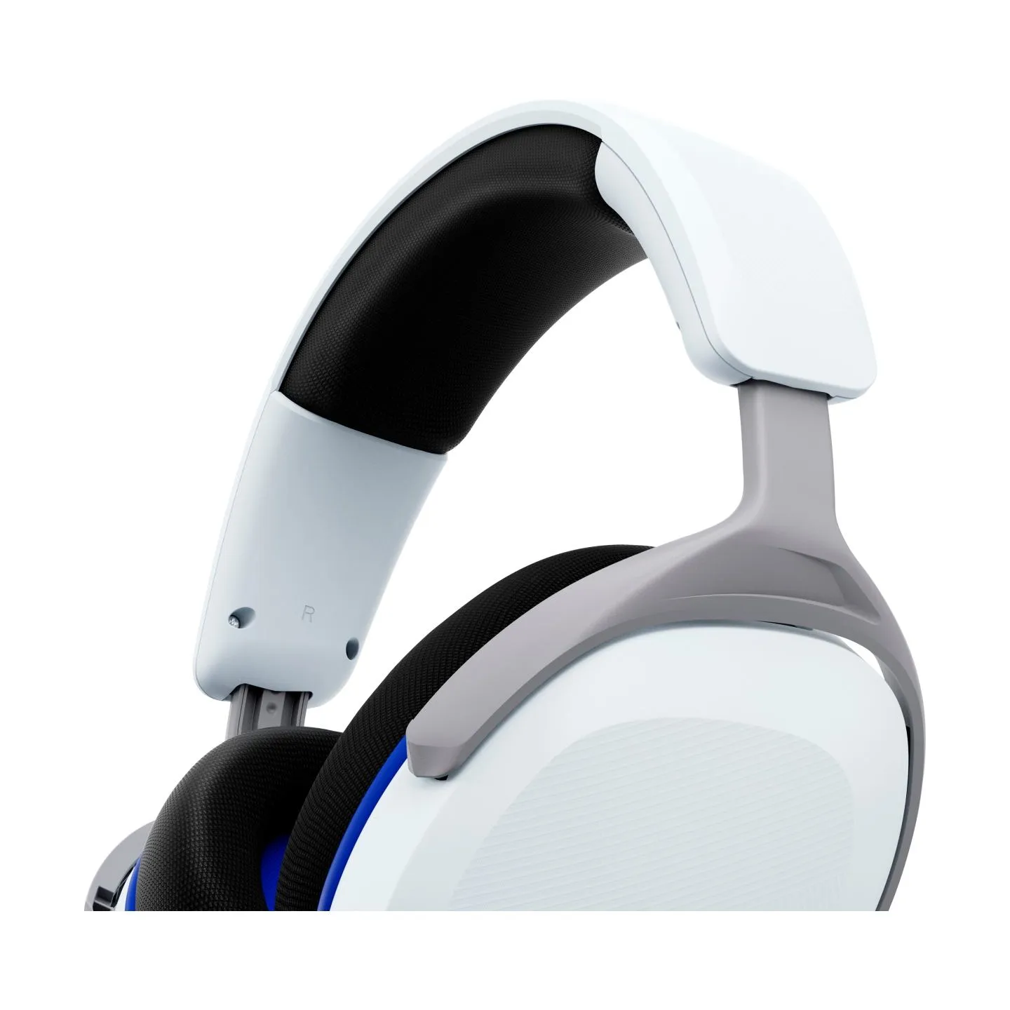 Hyperx HEADSET HYPERX CLOUD STINGER 2/CORE PS WHITE 6H9B5AA HYPERX