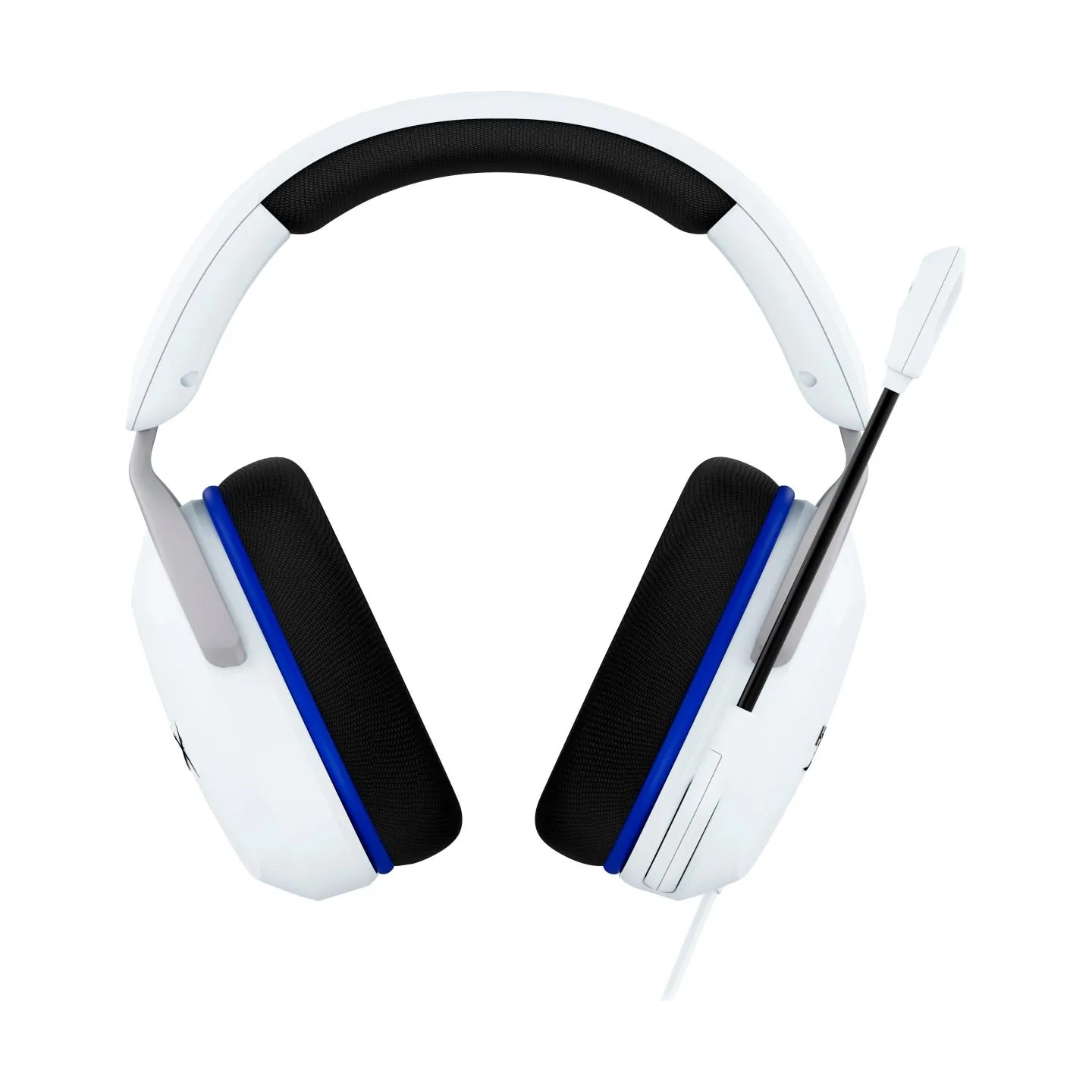 Hyperx HP HyperX Cloud Stinger 2 Core WHT GAM Headset PS / 6H9B5AA