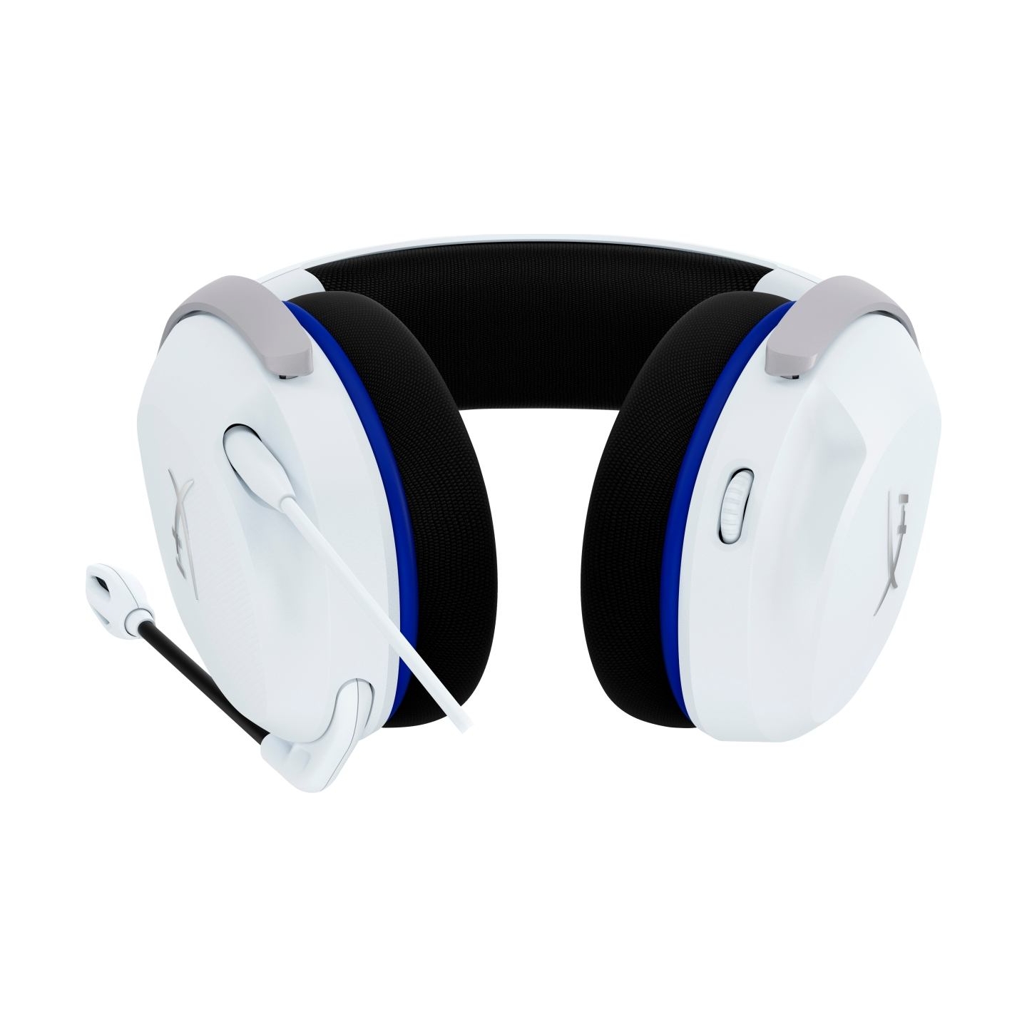 Hyperx HP HyperX Cloud Stinger 2 Core WHT GAM Headset PS / 6H9B5AA
