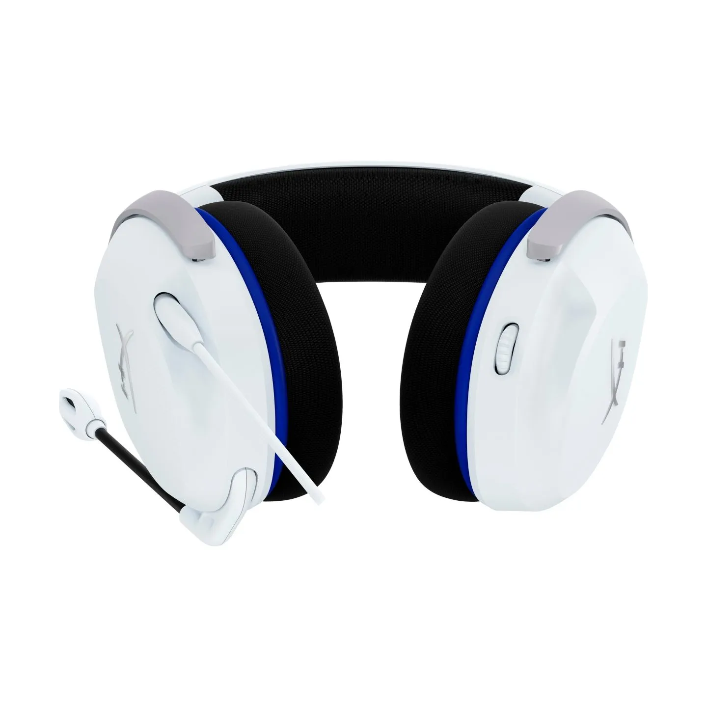 Hyperx HP HyperX Cloud Stinger 2 Core WHT GAM Headset PS / 6H9B5AA